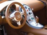 Bugatti Veyron 16.4 Gold Edition 2009 года